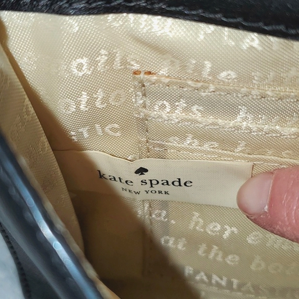 Kate Spade New York Evening Bag - Picture 7 of 14